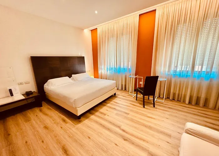 Hotel Pex Mantova