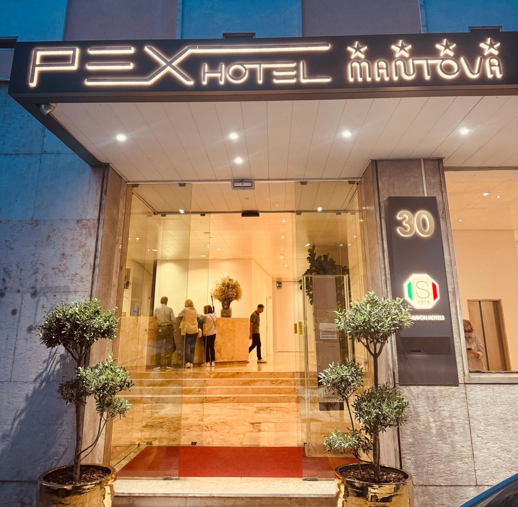 Pex Mantua