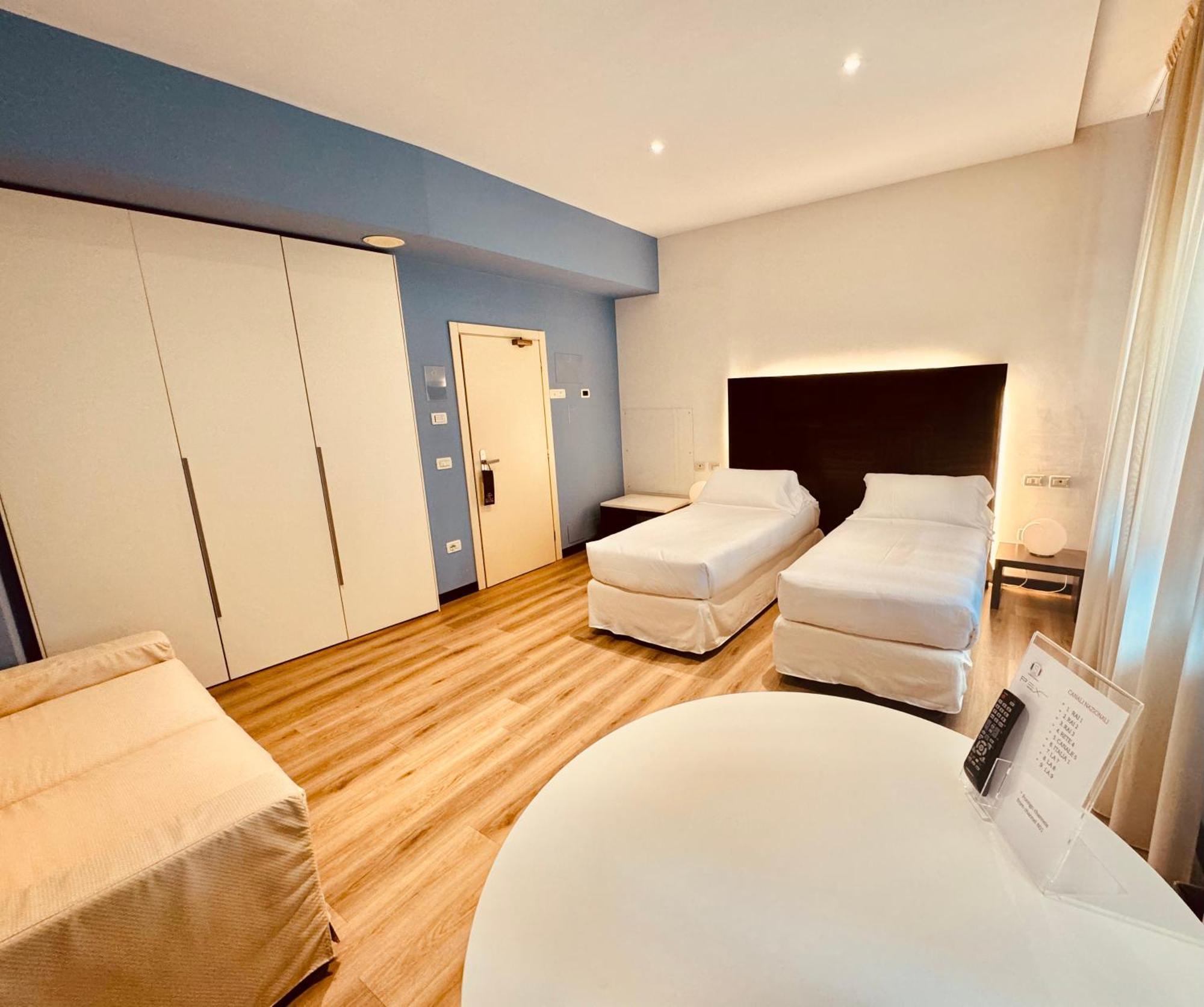 Pex Hotel 4*