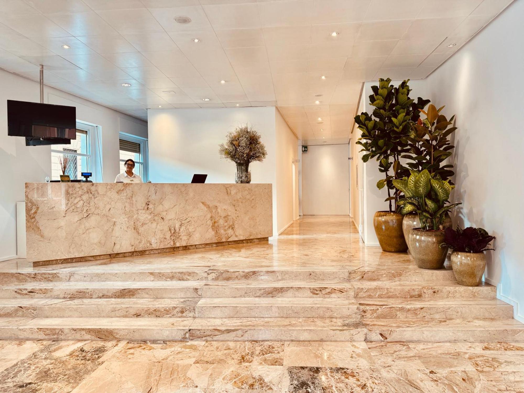 Hotel Pex Mantua
