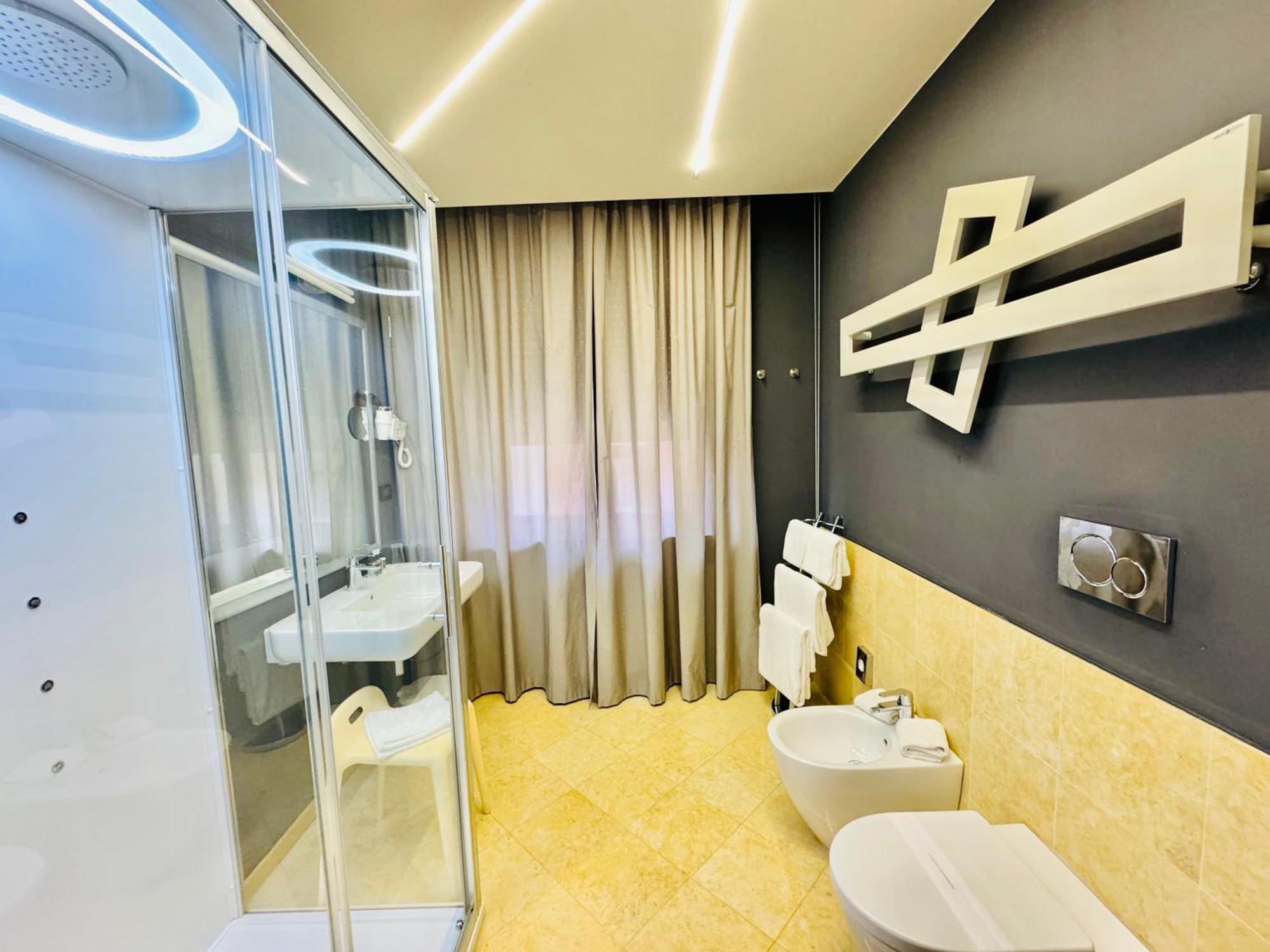 Pex Hotel Mantua
