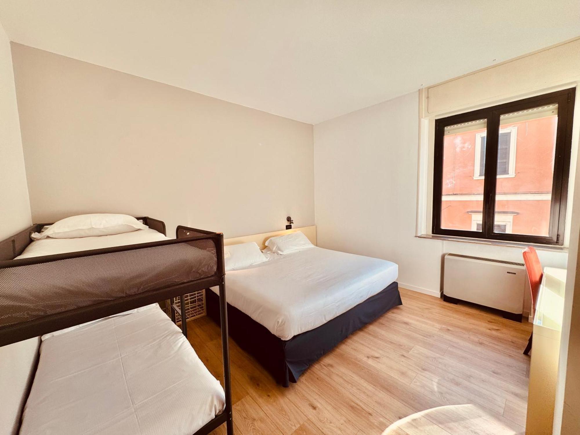 Hotel Pex Mantoue